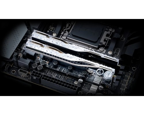 Модуль памяти DDR5 G.Skill Trident Z5 Royal Neo RGB 96GB (2x48GB) F5-6000J2836F48GX2-TR5NS