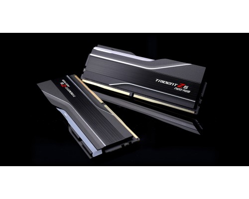 Модуль памяти DDR5 G.Skill Trident Z5 Neo RGB 32GB (2x16GB) F5-6000J2636H16GX2-TZ5NR