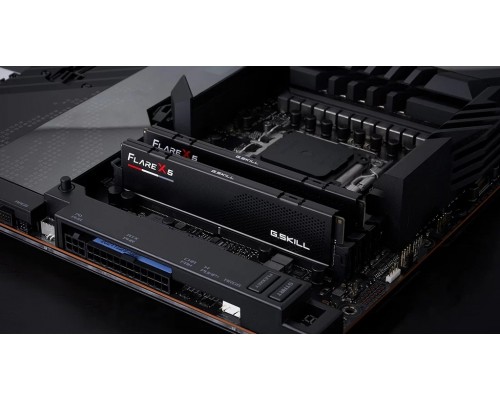 Модуль памяти DDR5 G.Skill FLARE X5 64GB (2x32GB) F5-6000J2836G32GX2-FX5