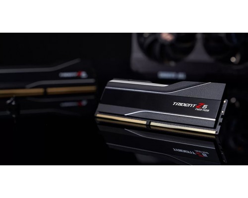 Модуль памяти DDR5 G.Skill Trident Z5 Neo RGB 64GB (2x32GB) F5-6000J2636H32GX2-TZ5NR