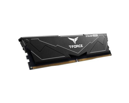 Модуль памяти DDR5 TeamGroup T-Force Vulcan 64GB (2x32GB) FLBD564G5600HC38JDC01