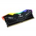 Модуль памяти DDR5 TeamGroup T-Force Delta RGB 64GB (2x32GB) F3D564G6000HC38JDC01