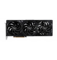 Видеокарта Palit GeForce RTX 5070 Ti GamingPro-S 16GB NE7507T019T2-GB2031U                                                                                                                                                                                
