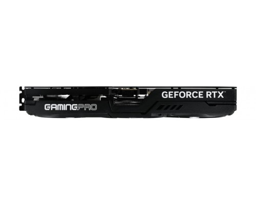 Видеокарта Palit GeForce RTX 5070 Ti GamingPro-S 16GB NE7507T019T2-GB2031U