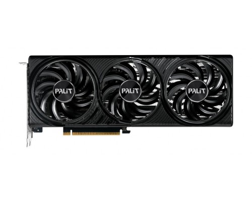 Видеокарта Palit GeForce RTX 5060 Infinity 3 8GB NE75060019P1-GB2063S