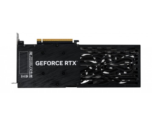 Видеокарта Palit GeForce RTX 5060 Infinity 3 8GB NE75060019P1-GB2063S