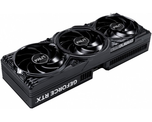 Видеокарта Palit GeForce RTX 5070 Ti GamingPro 16GB NE7507T019T2-GB2031A