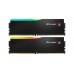 Модуль памяти DDR5 G.Skill RIPJAWS M5 RGB 32GB (2x16GB) F5-5200J4040A16GX2-RM5RK