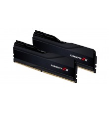 Модуль памяти DDR5 G.Skill TRIDENT Z5 32GB (2x16GB) F5-7600J3646G16GX2-TZ5K                                                                                                                                                                               