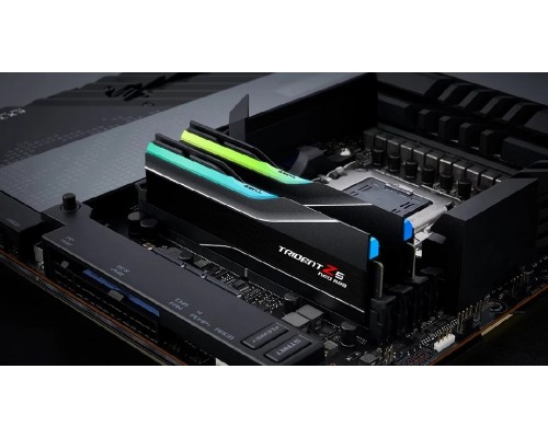 Модуль памяти DDR5 G.Skill Trident Z5 Neo RGB 32GB (2x16GB) F5-6000J3636F16GX2-TZ5NR