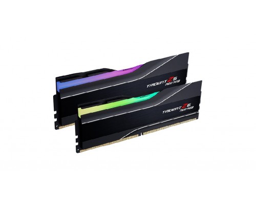 Модуль памяти DDR5 G.Skill Trident Z5 Neo RGB 32GB (2x16GB) F5-6000J3038F16GX2-TZ5NR