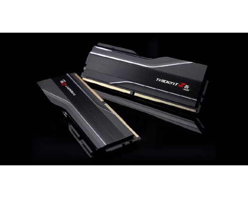 Модуль памяти DDR5 G.Skill Trident Z5 Neo 32GB (2x16GB) F5-6000J3636F16GX2-TZ5N