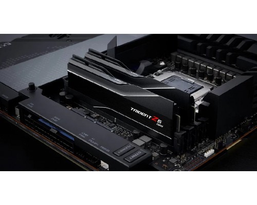 Модуль памяти DDR5 G.Skill Trident Z5 Neo 32GB (2x16GB) F5-6000J3636F16GX2-TZ5N