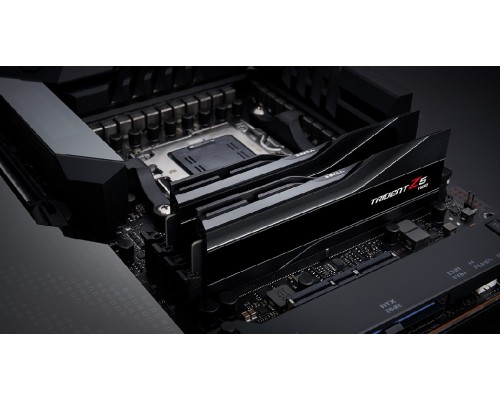 Модуль памяти DDR5 G.Skill Trident Z5 Neo 32GB (2x16GB) F5-6000J3636F16GX2-TZ5N