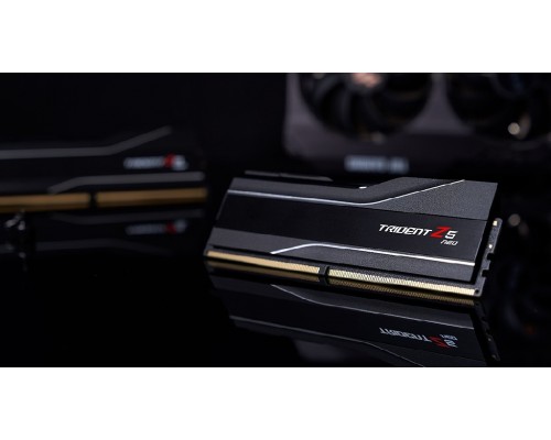 Модуль памяти DDR5 G.Skill Trident Z5 Neo 32GB (2x16GB) F5-6000J3636F16GX2-TZ5N