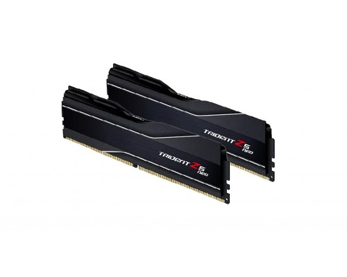Модуль памяти DDR5 G.Skill Trident Z5 Neo 32GB (2x16GB) F5-6000J3636F16GX2-TZ5N