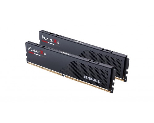 Модуль памяти DDR5 G.Skill FLARE X5 32GB (2x16GB) F5-6000J3636F16GX2-FX5