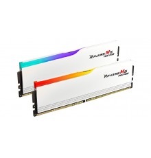 Модуль памяти DDR5 G.Skill RIPJAWS M5 NEO RGB 32GB (2x16GB) F5-6000J3636F16GX2-RM5NRW                                                                                                                                                                     