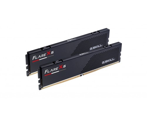 Модуль памяти DDR5 G.Skill FLARE X5 32GB (2x16GB) F5-6000J2836G16GX2-FX5