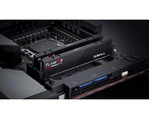 Модуль памяти DDR5 G.Skill FLARE X5 32GB (2x16GB) F5-6000J2836G16GX2-FX5