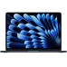 Ноутбук Apple MacBook Air 15 2025 MW1L3LL/A