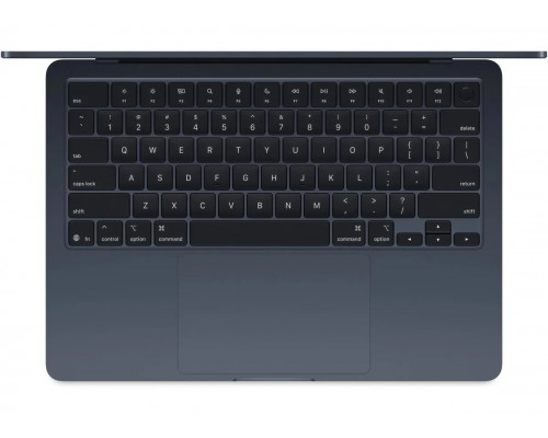 Ноутбук Apple MacBook Air 15 2025 MW1L3LL/A