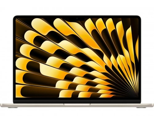 Ноутбук Apple MacBook Air 15 2025 MW1K3LL/A