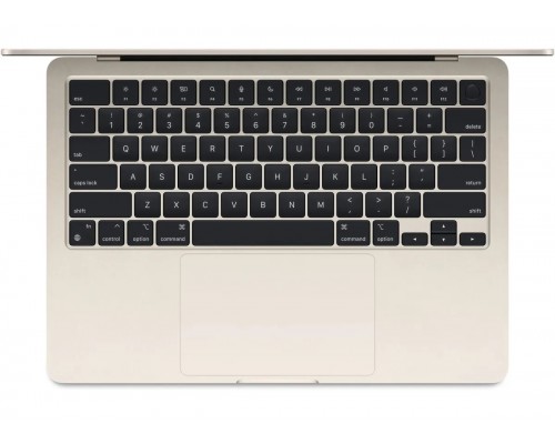 Ноутбук Apple MacBook Air 15 2025 MW1K3LL/A