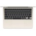 Ноутбук Apple MacBook Air 15 2025 MW1K3LL/A