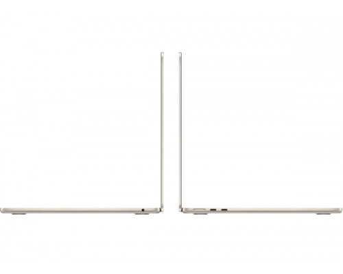 Ноутбук Apple MacBook Air 15 2025 MW1J3LL/A