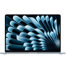 Ноутбук Apple MacBook Air 15 2025 MC7A4LL/A                                                                                                                                                                                                               