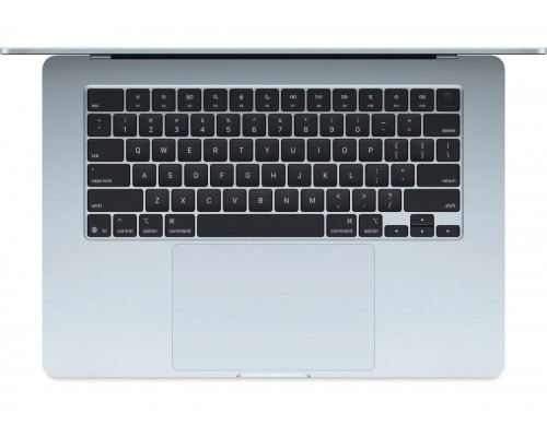 Ноутбук Apple MacBook Air 15 2025 MC7A4LL/A