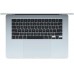 Ноутбук Apple MacBook Air 15 2025 MC7A4LL/A