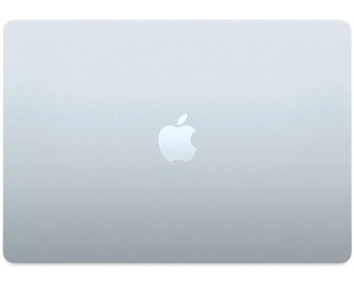 Ноутбук Apple MacBook Air 15 2025 MC7A4LL/A