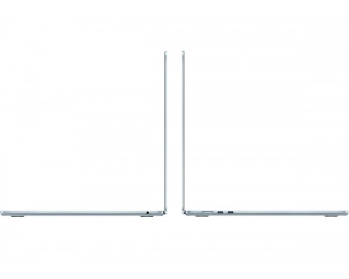 Ноутбук Apple MacBook Air 15 2025 MC7A4LL/A