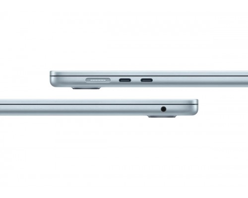 Ноутбук Apple MacBook Air 15 2025 MC7A4LL/A