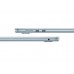 Ноутбук Apple MacBook Air 15 2025 MC7A4LL/A