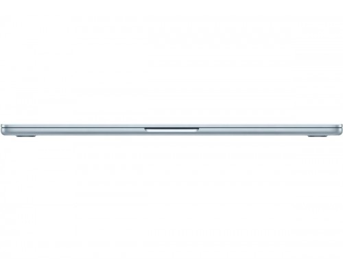 Ноутбук Apple MacBook Air 15 2025 MC7A4LL/A