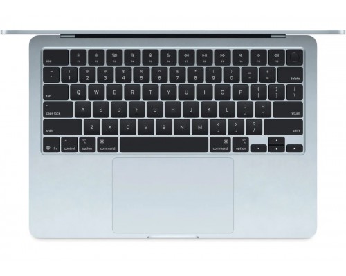 Ноутбук Apple MacBook Air 13 2025 MC6U4LL/A