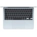Ноутбук Apple MacBook Air 13 2025 MC6U4LL/A