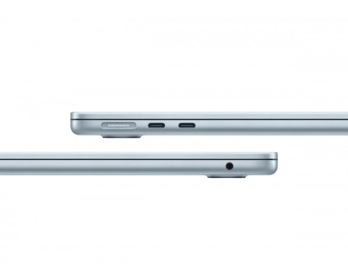 Ноутбук Apple MacBook Air 13 2025 MC6U4LL/A