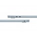 Ноутбук Apple MacBook Air 13 2025 MC6U4LL/A