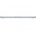 Ноутбук Apple MacBook Air 13 2025 MC6U4LL/A