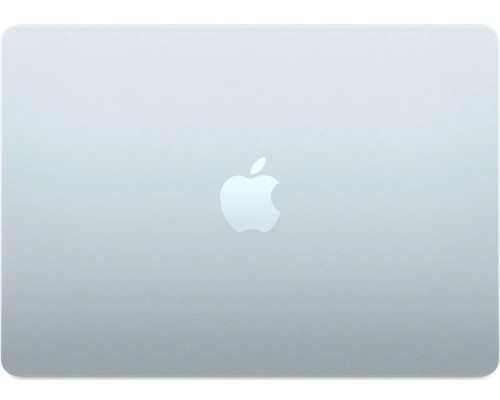 Ноутбук Apple MacBook Air 13 2025 MC6U4LL/A
