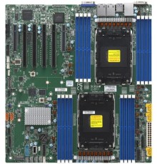 Материнская плата SuperMicro MBD-X13DEI-B                                                                                                                                                                                                                 