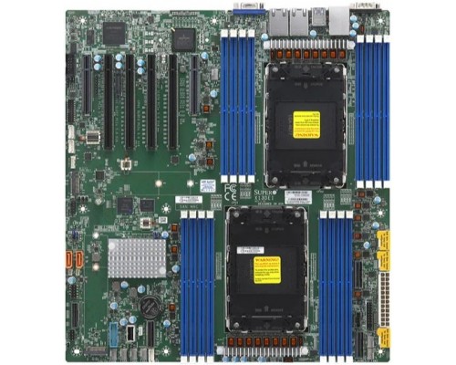 Материнская плата SuperMicro MBD-X13DEI-B
