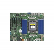 Материнская плата SuperMicro MBD-H13SSL-N-B                                                                                                                                                                                                               