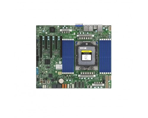 Материнская плата SuperMicro MBD-H13SSL-N-B