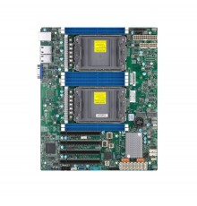 Материнская плата SuperMicro MBD-X12DPL-I6-B                                                                                                                                                                                                              