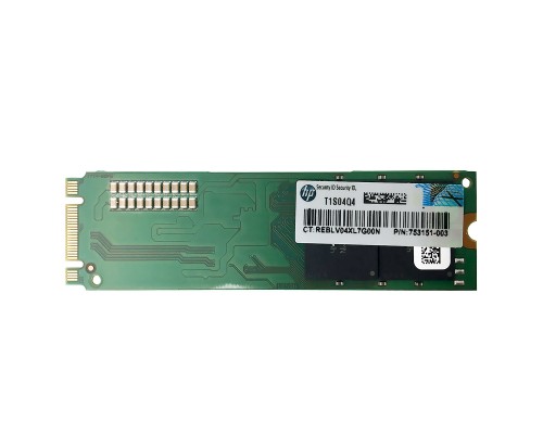 Жесткий диск HPE 480GB P19890-B21